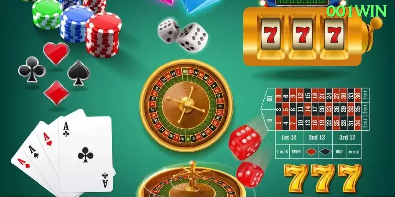 116bet Casino Gold v4.0.2 Screenshot 1