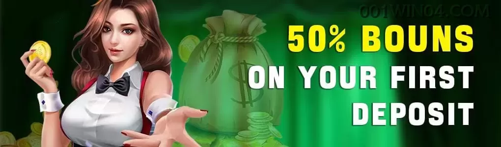 Cassino 001win app mobile
